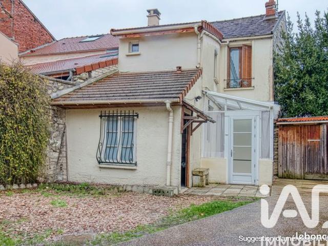 Appartement vente à Argenteuil, Pierrelaye
