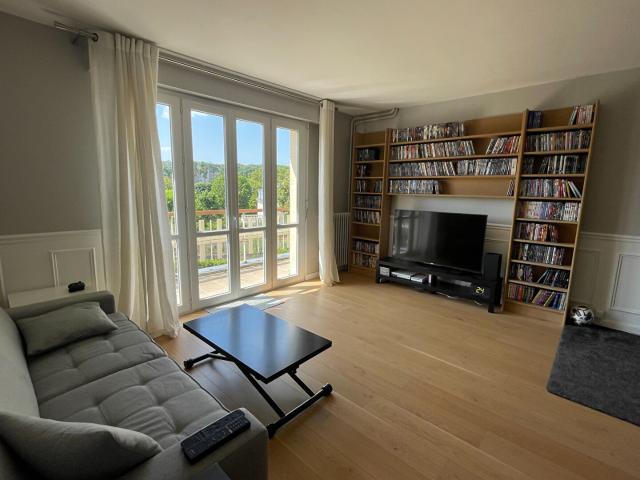 Appartement vente à Fontainebleau