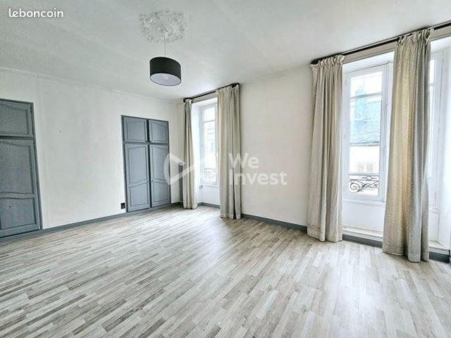 Appartement vente à Pithiviers