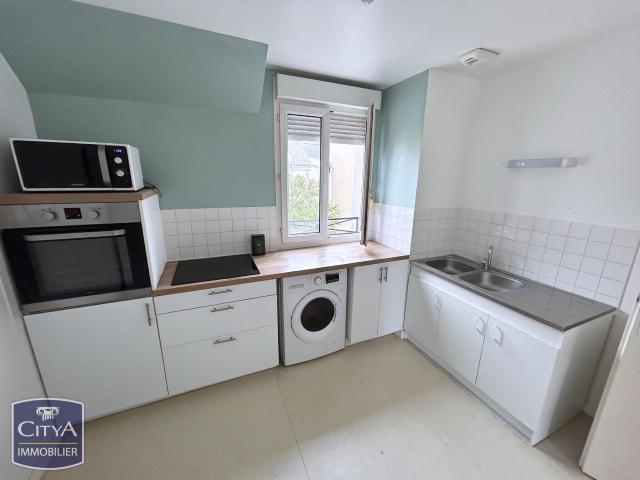 Appartement vente à Le Mans