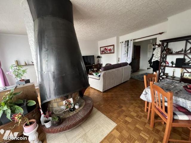 Appartement vente à Verdun