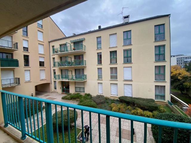 Appartement vente à Alençon