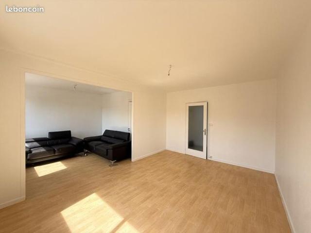 Appartement vente à Clermont-Ferrand, Clermont-ferrand