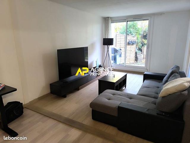Appartement vente à Argenteuil, Bezons