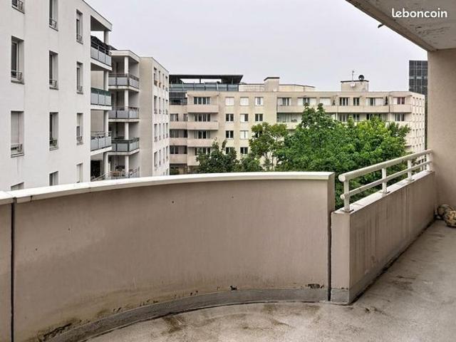 Appartement vente à Lyon, Métropole de Lyon