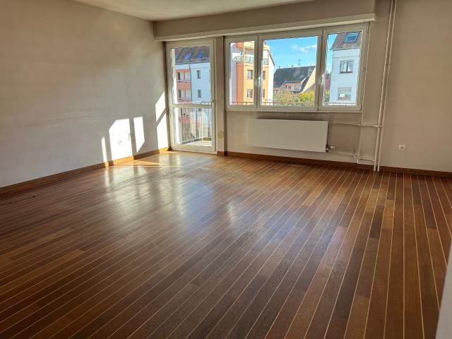 Appartement vente à Strasbourg, Hoenheim