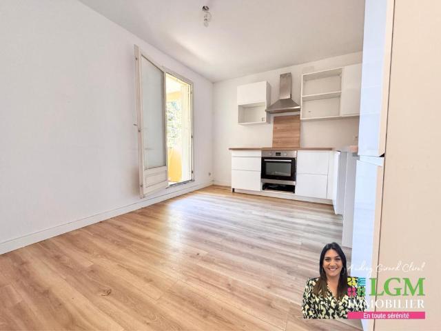 Appartement vente à Montpellier, Lunel
