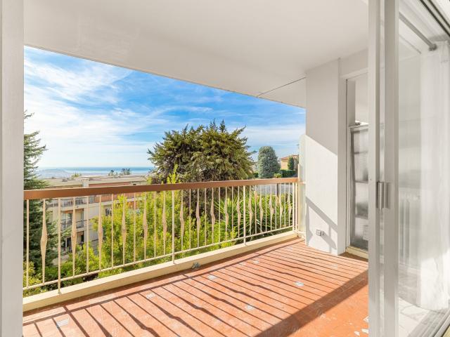 Appartement vente à Las Planas, Nice
