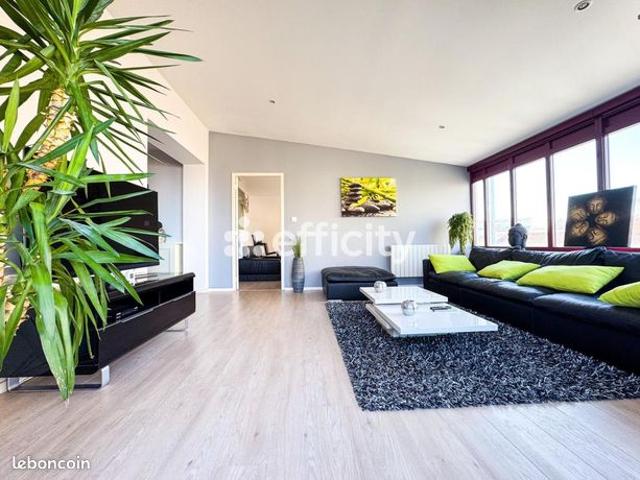 Appartement vente à Lesparre-Médoc, Lacanau