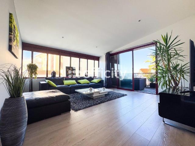 Appartement vente à Lesparre-Médoc, Lacanau