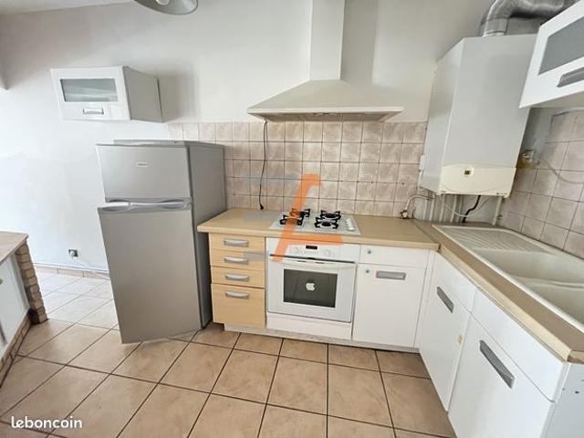 Appartement vente à Saint-Étienne, Saint-etienne