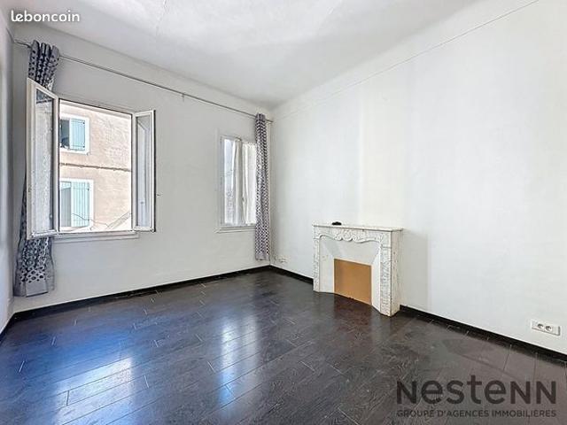 Appartement vente à Aix-en-Provence, Trets