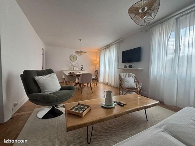 Appartement vente à Morlaix, Bretagne