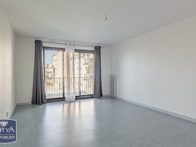 Appartement vente à Tours, Ballan-miré