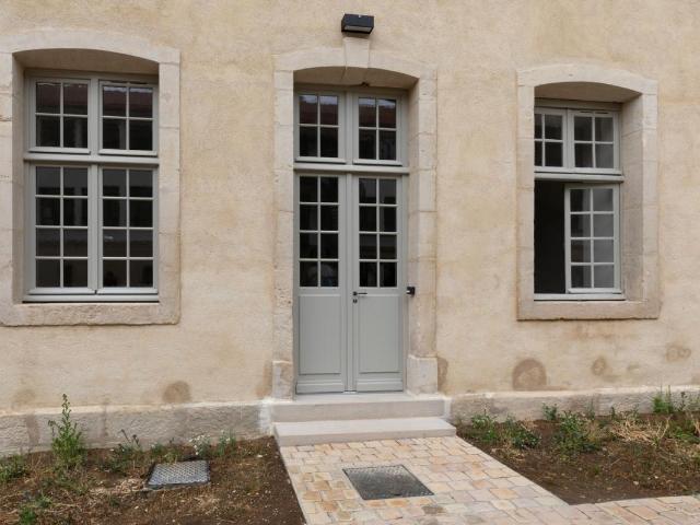 Appartement location à Dole