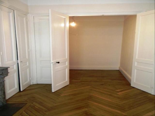 Appartement location à Lyon, Métropole de Lyon