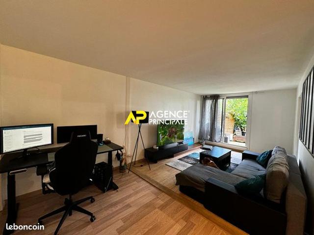 Appartement vente à Bezons, Val-d'Oise