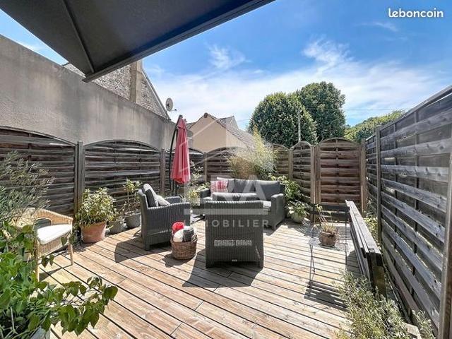 Appartement vente à Étampes, Etampes