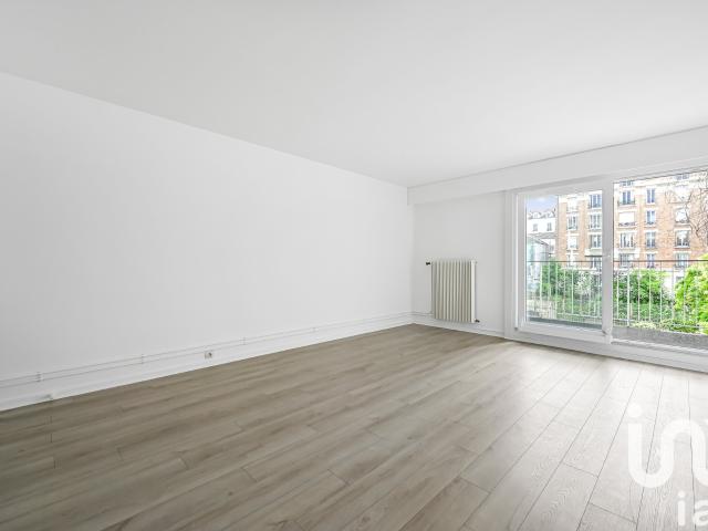 Appartement vente à France métropolitaine, Bois-colombes