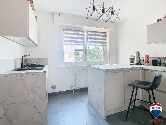 Appartement vente à Colmar-Ribeauvillé, Colmar