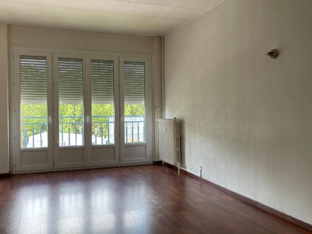Appartement location à Soissons