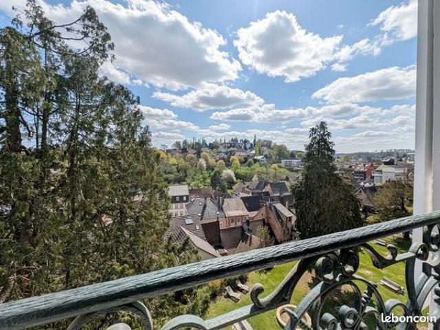 Appartement vente à Altkirch