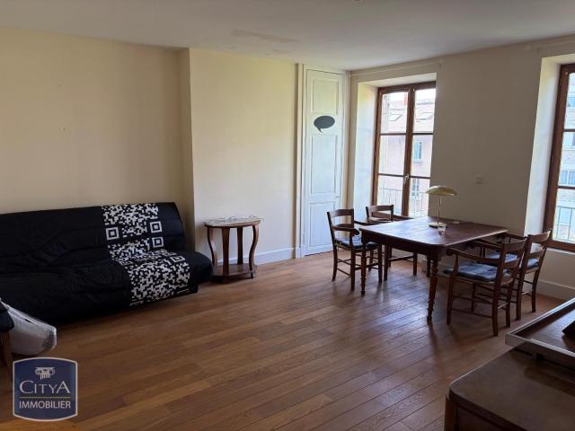 Appartement location à Châtellerault