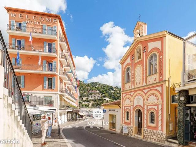 Appartement vente à Nice, Villefranche-sur-mer