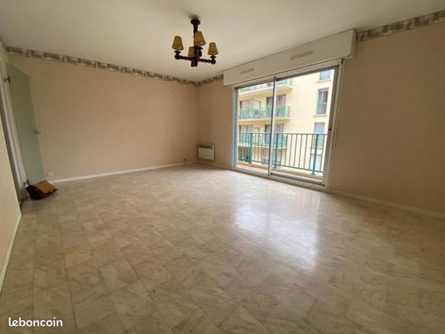 Appartement vente à Alençon