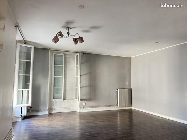 Appartement vente à Montargis