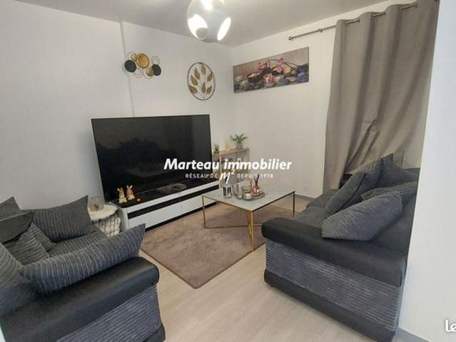 Appartement vente à Le Mans