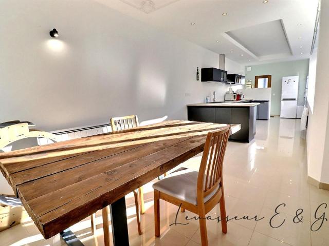 Appartement vente à Méru, Oise