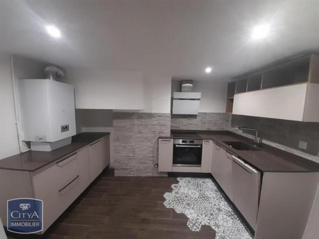 Appartement location à Montbéliard