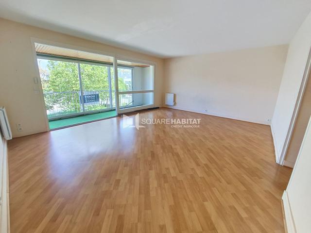 Appartement vente à Lorient, Bretagne