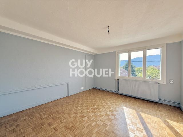 Appartement location à Chambéry, Aix-les-bains