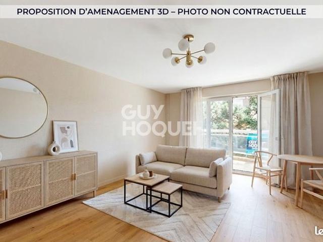 Appartement vente à Sélestat-Erstein, Sélestat