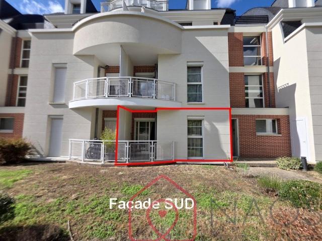 Appartement vente à Orléans