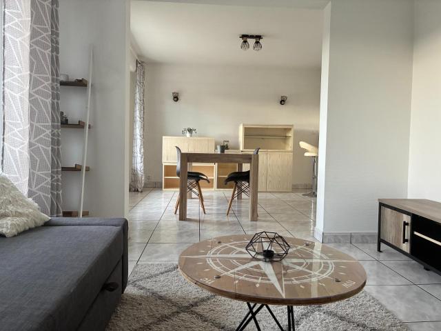 Appartement vente à Annecy