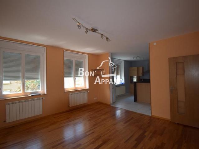Appartement location à Metz, Saint-privat-la-montagne