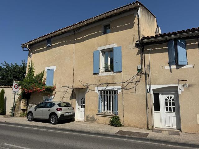 Appartement location à Carpentras, Pernes-les-fontaines