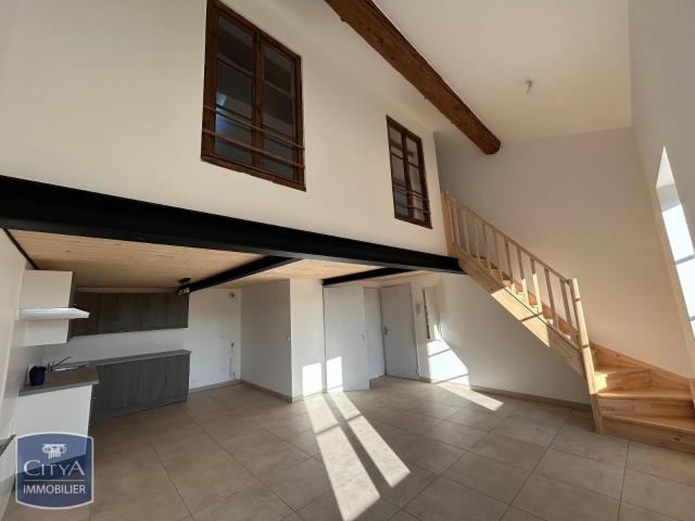 Appartement location à Villefranche-sur-Saône, Rhône
