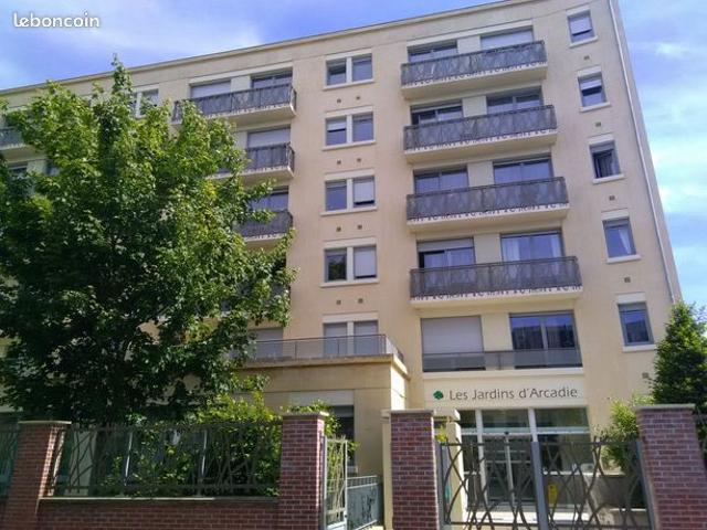 Appartement vente à Rambouillet