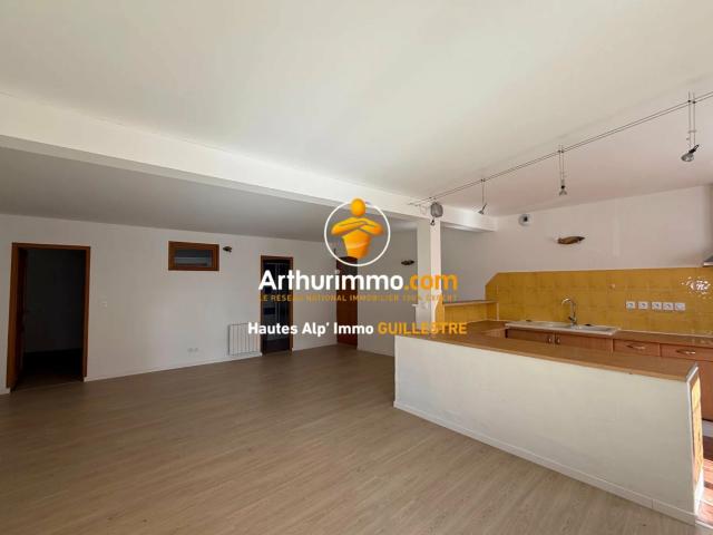 Appartement location à Briançon, Guillestre