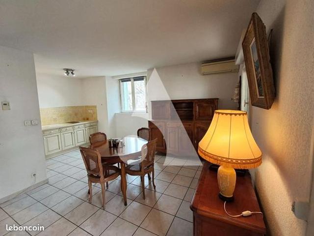 Appartement vente à Apt, Cavaillon