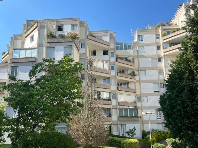 Appartement location à Saint-Germain-en-Laye, Chatou