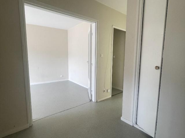 Appartement location à Saint-Étienne, Firminy