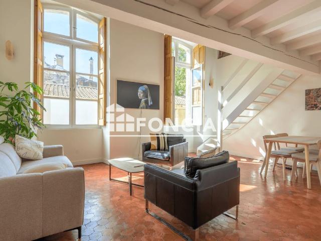 Appartement vente à Magnanen - Teinturiers, Avignon
