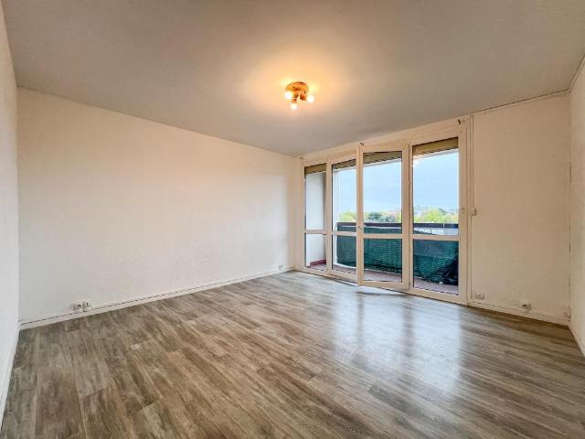 Appartement vente à Dreux