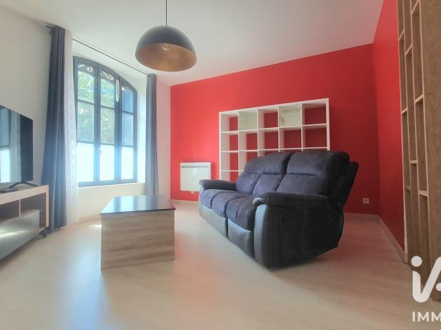 Appartement vente à Royat, Puy-de-Dôme