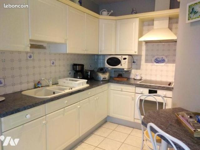 Appartement vente à Valenciennes